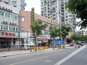 Image of YUE FEI YUN Hotel