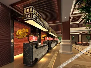 Image of Shangri-La Anxin Tangchen Hotel