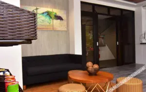 Image of Andeo Suites