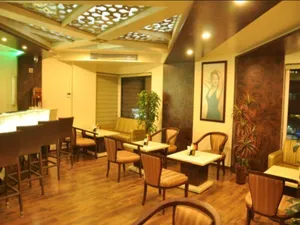 Image of Hotel Green Olive