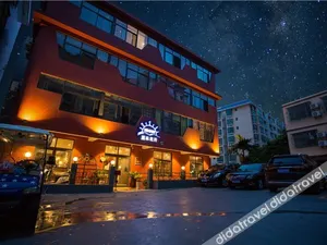 Image of Sanya Xiamohuahua Homestay (Dadonghai Branch)