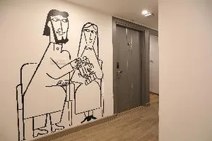 Image of Townhouse Rumaisa