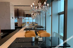 Image of Atour S Hotel Shanghai Lujiazui Financial Center