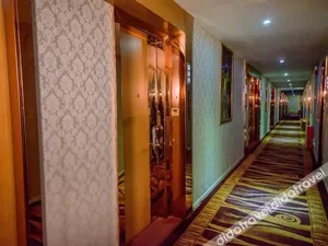 Image of Guangzhou Dipai Hotel (Nansha Jinzhou)