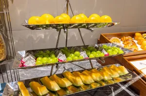 Image of Homeinn Selected Hotel (Lanzhou Anning Taohai Market)