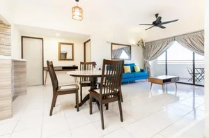 Image of PoolView Resort Batu Ferringhi 502 - 2 Rooms