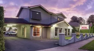 Image of Redwood Manor Motel Apartments