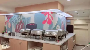 Image of Jinglai Selected Hotel - Shanghai North Xizang Road Metro Station Branch