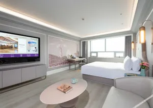 Image of Mercure Lanzhou Dongfanghong Plaza