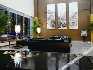 Image of Kunming Long Way Hotel