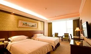 Image of Vienna International Hotel Taicang Nanyang Plaza