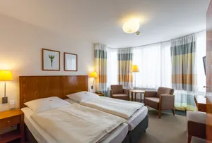 Image of Park Hotel Am Lindenplatz