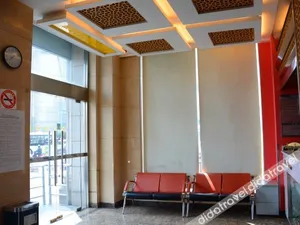 Image of Xinrenren hotel