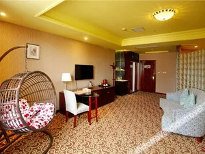 Image of Jinting Chain. Via Boutique Hotel (Deyang Moore Shopping Plaza)