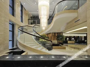 Image of Yangzhou Convention Center