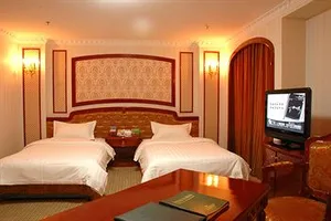 Image of Dalian Golden Shine International Hotel