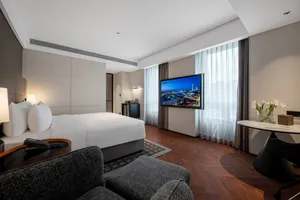 Image of Intercity Hotel Guangzhou East Railway Station