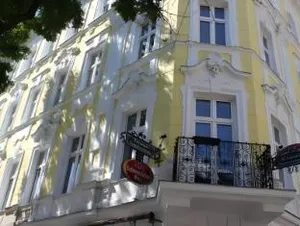 Image of Arnes Hotel Vienna