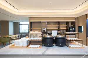 Image of JI Hotel (Zhangzhou)