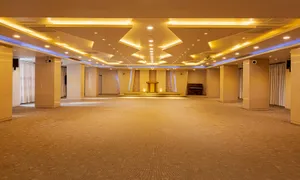 Image of Pampas Hotel Jeju