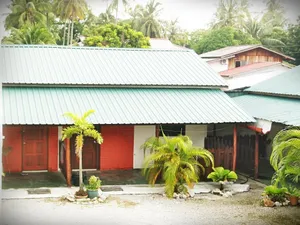 Image of Cenang Village