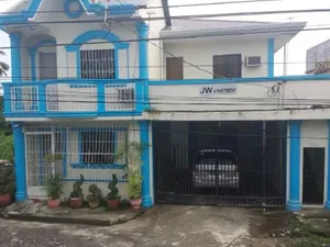 Image of JW Apartments
