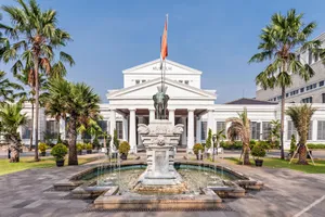 Image of Vysha Residence
