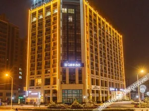 Image of Zebra Hotel