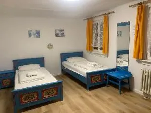 Image of China Restaurant Hotel Lotus