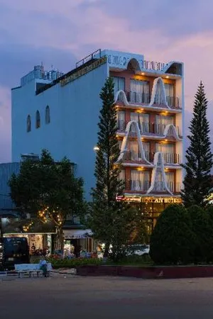 Image of HẢI AN HOTEL