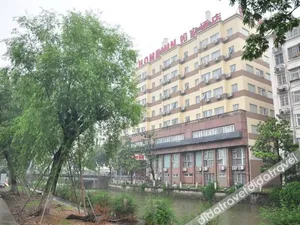 Image of Home Inn (Ningbo Railway Station Daqingqiao Metro Station)