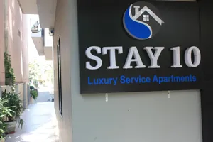 Image of STAY10 Apartment Hotel