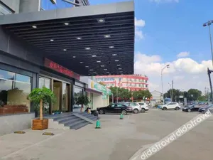 Image of Tian Yue Hotel