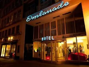 Image of Hotel Esplanade