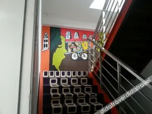 Image of Pod Inn Shanghai Anting Subway Station