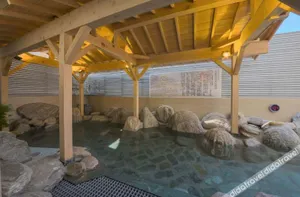 Image of Shanghai Jiletang Jinshajiang Hot Spring Hotel