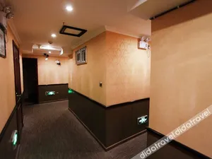 Image of Speland Boutique Hotel (Jiangbei International Airport Branch)