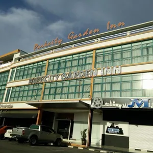 Image of ParkCity Garden Inn