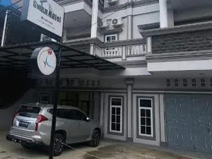 Image of RedDoorz near Stasiun Pematangsiantar