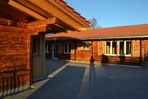 Image of Swiss Chalet Holidays Ringgenberg