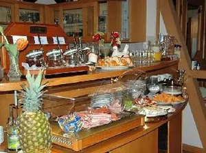 Image of Hotel Württemberger Hof Garni