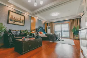 Image of Wuhan Yonglan Hotel