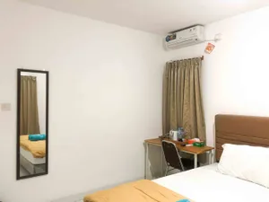 Image of Sofia Residence Syariah Mitra RedDoorz