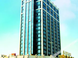 Image of ZHENHE HOTEL