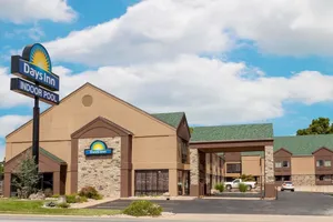 Image of Days Inn Springfield South