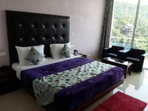 Image of Kasauli Continental Resort