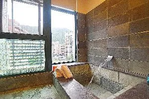 Image of 石焦溫泉民宿