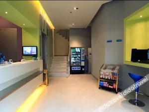 Image of Jinjiang Inn Wuhan Jiangtan Nanjing Road Science Museum