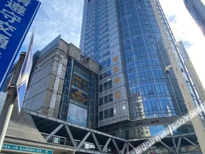 Image of Lavande Hotel Huizhou World Trade Center