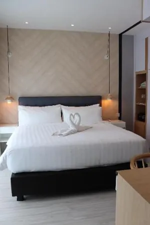 Image of Suasana Suites
